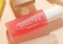 Load image into Gallery viewer, MANTRA Facial Cleanser

