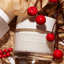 Load image into Gallery viewer, Rosewater Cream
