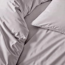 Load image into Gallery viewer, Luxe Australian Sateen Duvet Cover
