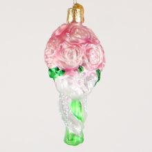 Load and play video in Gallery viewer, Just Married Collection Ornaments
