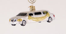 Load and play video in Gallery viewer, Just Married Collection Ornaments
