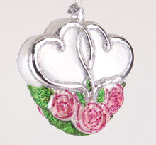 Load and play video in Gallery viewer, Just Married Collection Ornaments
