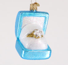 Load and play video in Gallery viewer, Just Married Collection Ornaments
