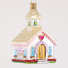 Load and play video in Gallery viewer, Just Married Collection Ornaments
