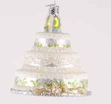 Load and play video in Gallery viewer, Just Married Collection Ornaments
