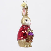 Load and play video in Gallery viewer, Flopsy Ornament
