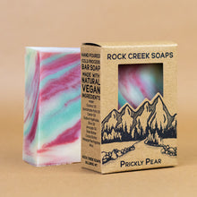 Load image into Gallery viewer, PRICKLY PEAR SOAP | Prickly Pear &amp; Agave
