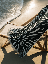 Load image into Gallery viewer, Remington Beach Towel

