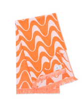 Load image into Gallery viewer, Summerfield Beach Towel
