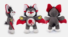 Load image into Gallery viewer, Bites-a-Lot Bat
