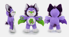Load image into Gallery viewer, Sweet Tooth Bat
