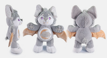 Load image into Gallery viewer, Twinkle Star Bat

