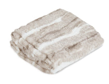 Load image into Gallery viewer, Mink Aspen Premium Blanket
