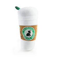 Load image into Gallery viewer, Starbarks Coffee Cup with Lid (Frenchie Roast)
