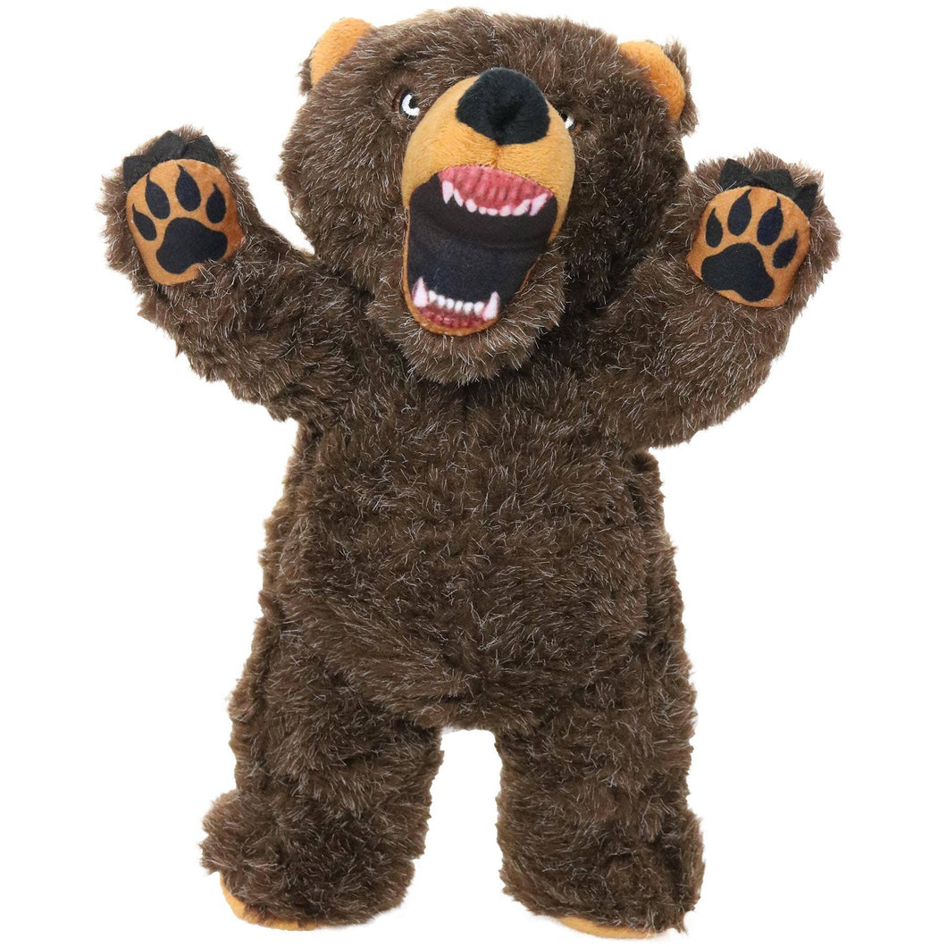 Mighty Angry Animals Bear