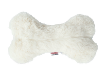 Load image into Gallery viewer, Valentine Bone Pet Toys by Mirage Pet ~ Choice of Colors &amp; Sizes
