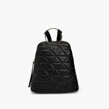 Load image into Gallery viewer, Dhalia Top Ring Handle Backpack
