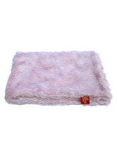 Load image into Gallery viewer, Small Minkie Binkie Blanket ~ Many Colors to Choose From
