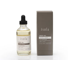 Load image into Gallery viewer, Isola Body Oils
