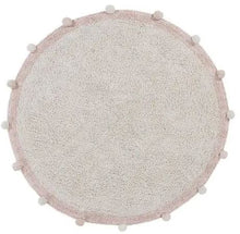 Load image into Gallery viewer, Washable Rug Bubbly

