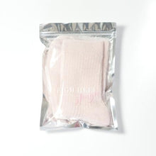 Load image into Gallery viewer, Cashmere Cloud Socks - Powder Pink

