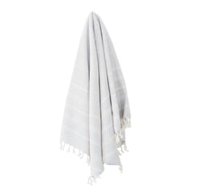 Load image into Gallery viewer, Turkish Cove Towel

