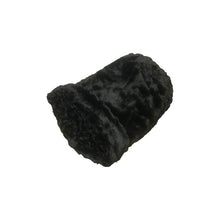 Load image into Gallery viewer, Black Mink Plush Cozy Sak

