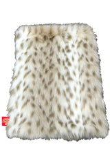 Load image into Gallery viewer, Faux Fur Crate Liners
