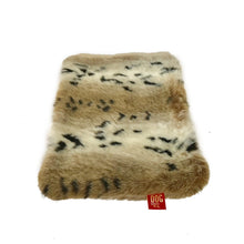 Load image into Gallery viewer, Faux Fur Crate Liners

