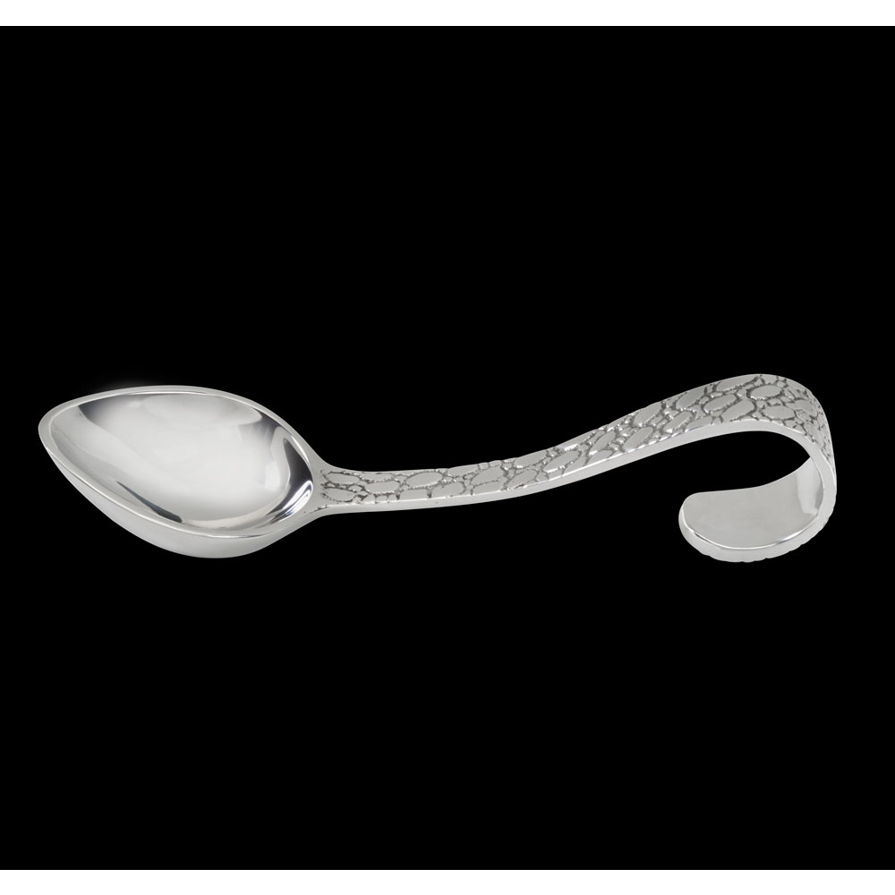 Croco Scooper Spoon