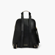 Load image into Gallery viewer, Dhalia Top Ring Handle Backpack
