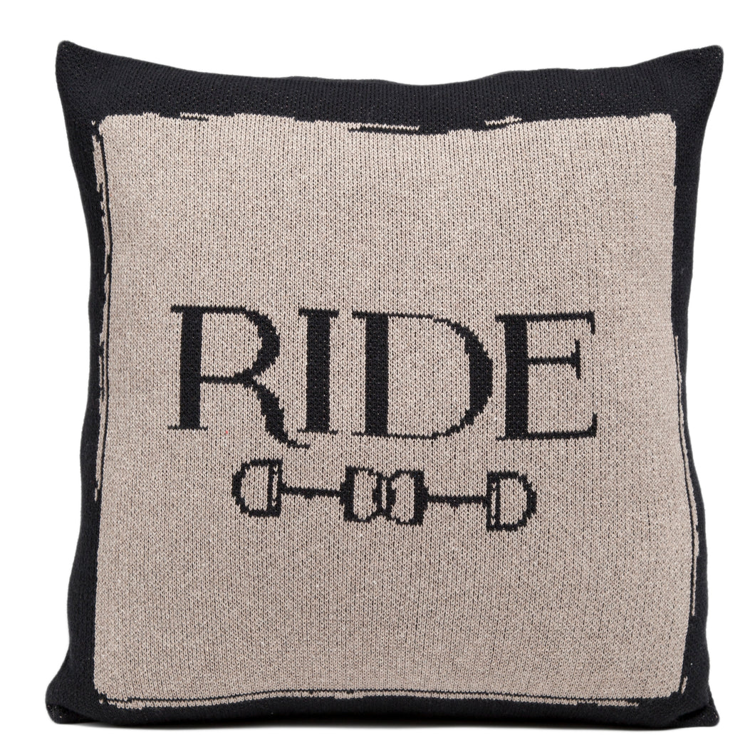 Equestrian Pillows