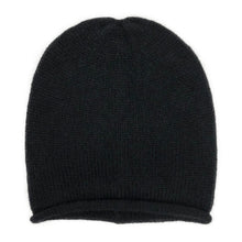 Load image into Gallery viewer, Essential Knit Alpaca Beanie ~ Choice of Colors
