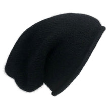 Load image into Gallery viewer, Essential Knit Alpaca Beanie ~ Choice of Colors
