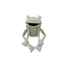 Load image into Gallery viewer, Fantasy Garden Fred the Frog Basket
