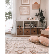 Load image into Gallery viewer, Floor Cushion Bubbly
