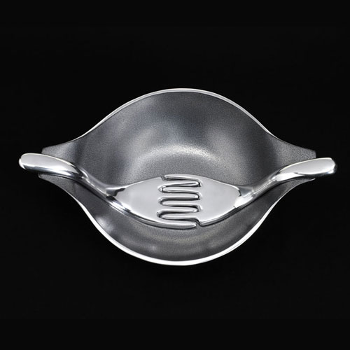 Holding Hands Bowl ~ 3 Sizes Available