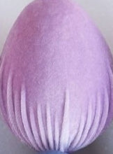 Load image into Gallery viewer, Stunning Velvet Egg - 8 Colors Available
