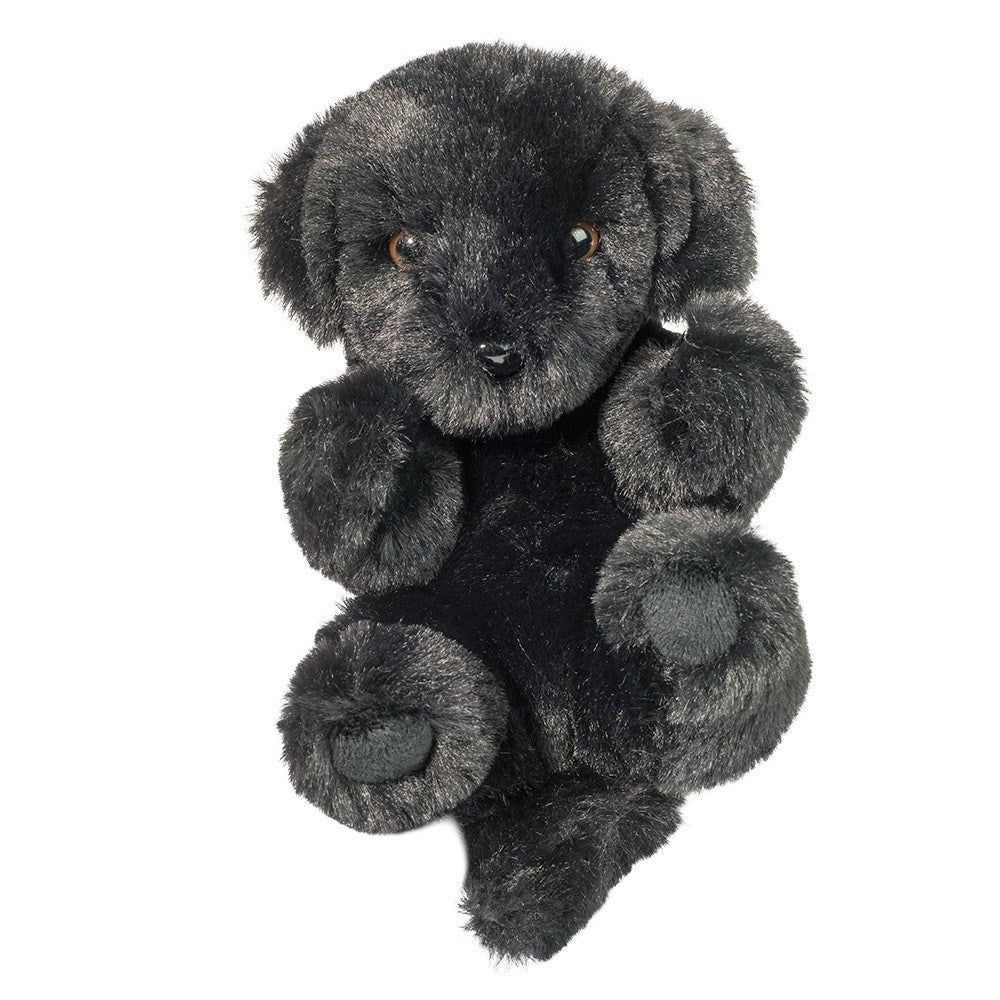 Lil' Baby Black Lab – A Touch of Jackie