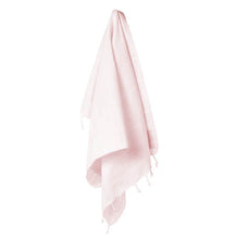 Load image into Gallery viewer, Turkish Marin Hand Towel
