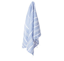 Load image into Gallery viewer, Turkish Marin Hand Towel
