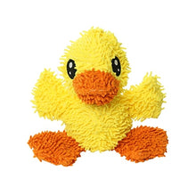 Load image into Gallery viewer, Mighty® Microfiber Ball - Duck ~ Choice of 3 Sizes
