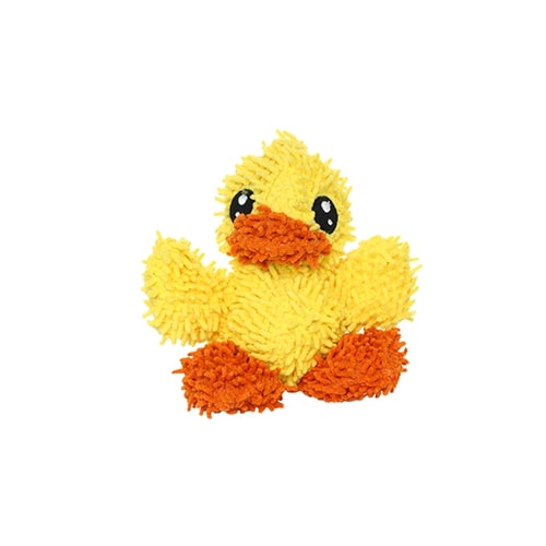 Mighty® Microfiber Ball - Duck ~ Choice of 3 Sizes