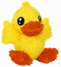 Load image into Gallery viewer, Mighty® Microfiber Ball - Duck ~ Choice of 3 Sizes
