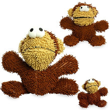 Load image into Gallery viewer, Mighty® Microfiber Ball - Monkey ~ Choice of 3 Sizes
