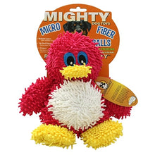 Load image into Gallery viewer, Mighty® Microfiber Ball - Penguin ~ Choice of 2 Sizes
