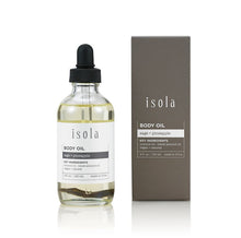 Load image into Gallery viewer, Isola Body Oils
