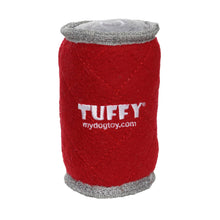 Load image into Gallery viewer, Tuffy® Soda Can Mr. Slobber!
