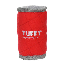 Load image into Gallery viewer, Tuffy® Soda Can - Canine Cola
