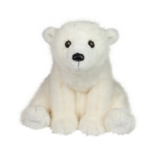 Load image into Gallery viewer, Ursus DLux Polar Bear
